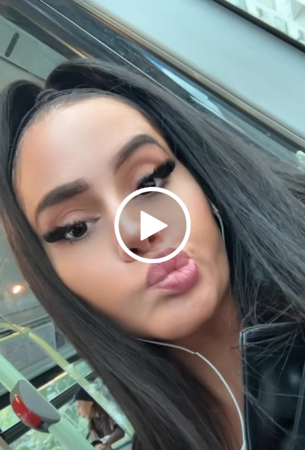 Customer video review of Eyeling Custom Lens (1 month)