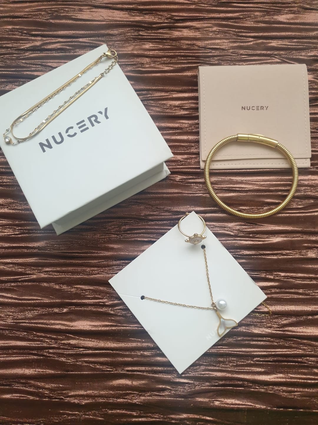 Customer photo review of EONER