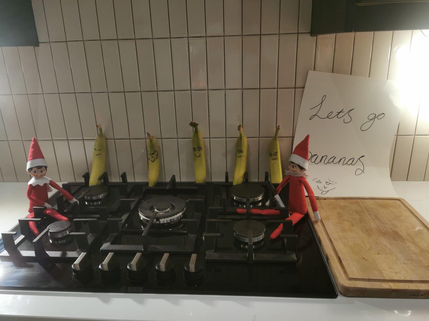 Customer photo review of Fila - MP90 Eco Xtreme - Marble Countertop Protector 1L