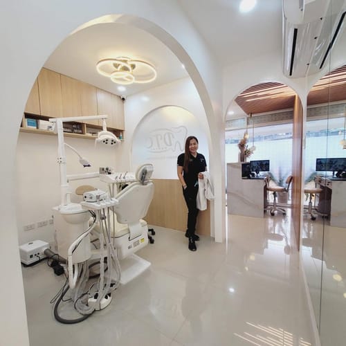 Customer photo review of Item Personalization