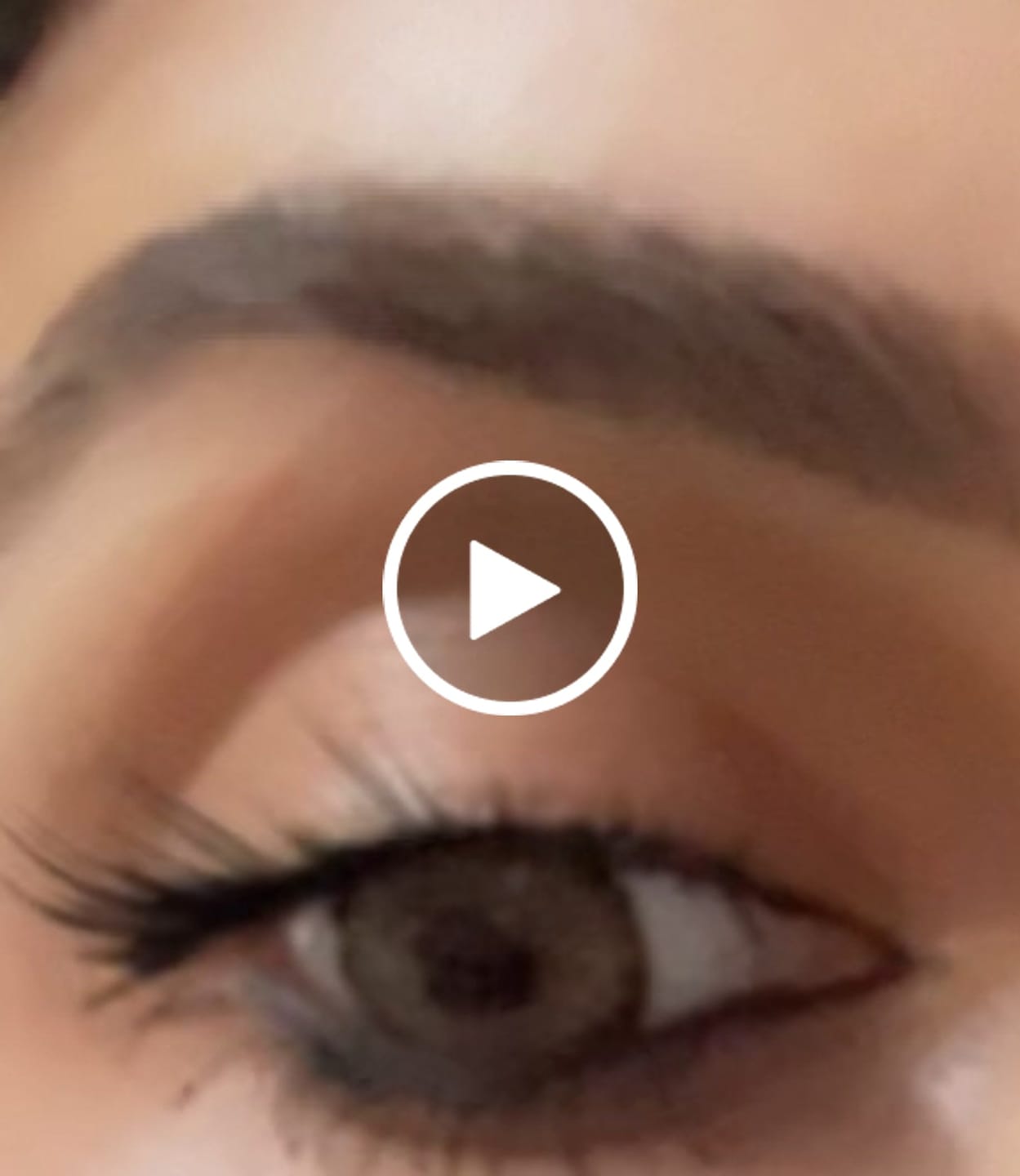 Customer video review of BELLE | OLIVE BROWN
