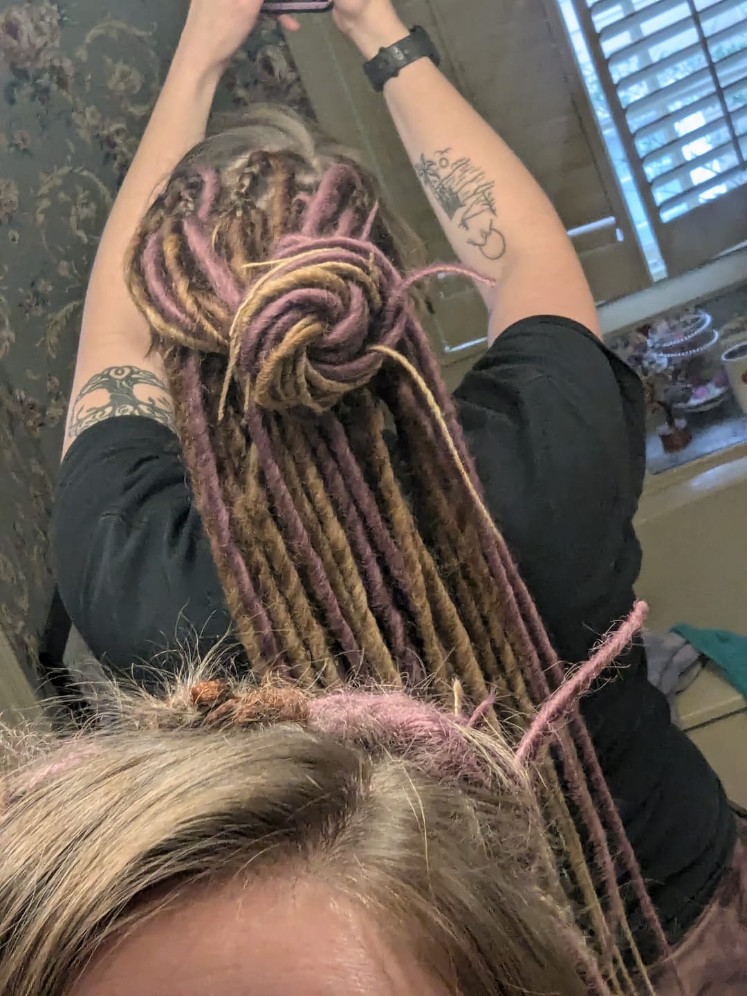 Customer photo review of ALMOND MELT