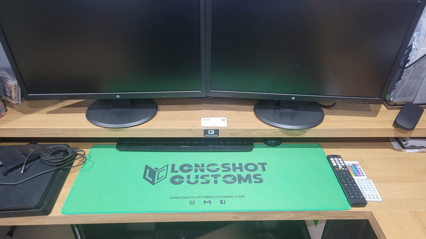 Customer photo review of iD Guardian