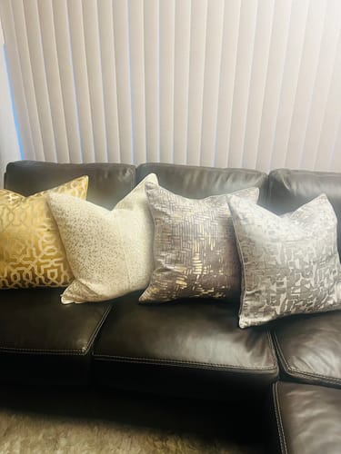 Customer photo review of Champagne