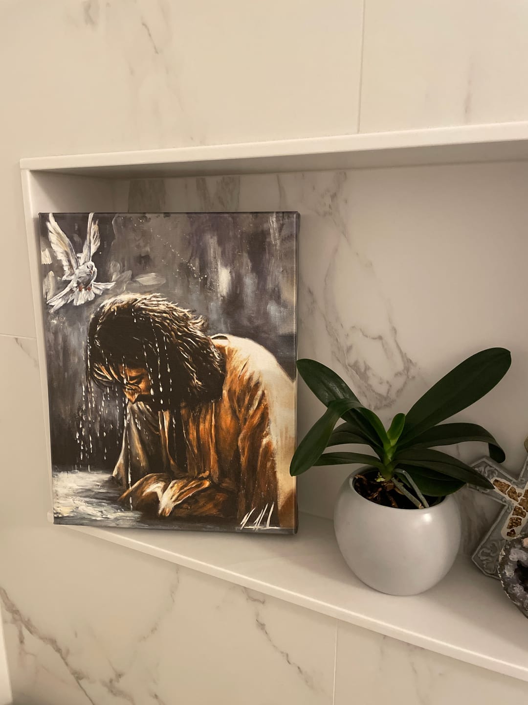 Customer photo review of This Is My Son - Special Edition