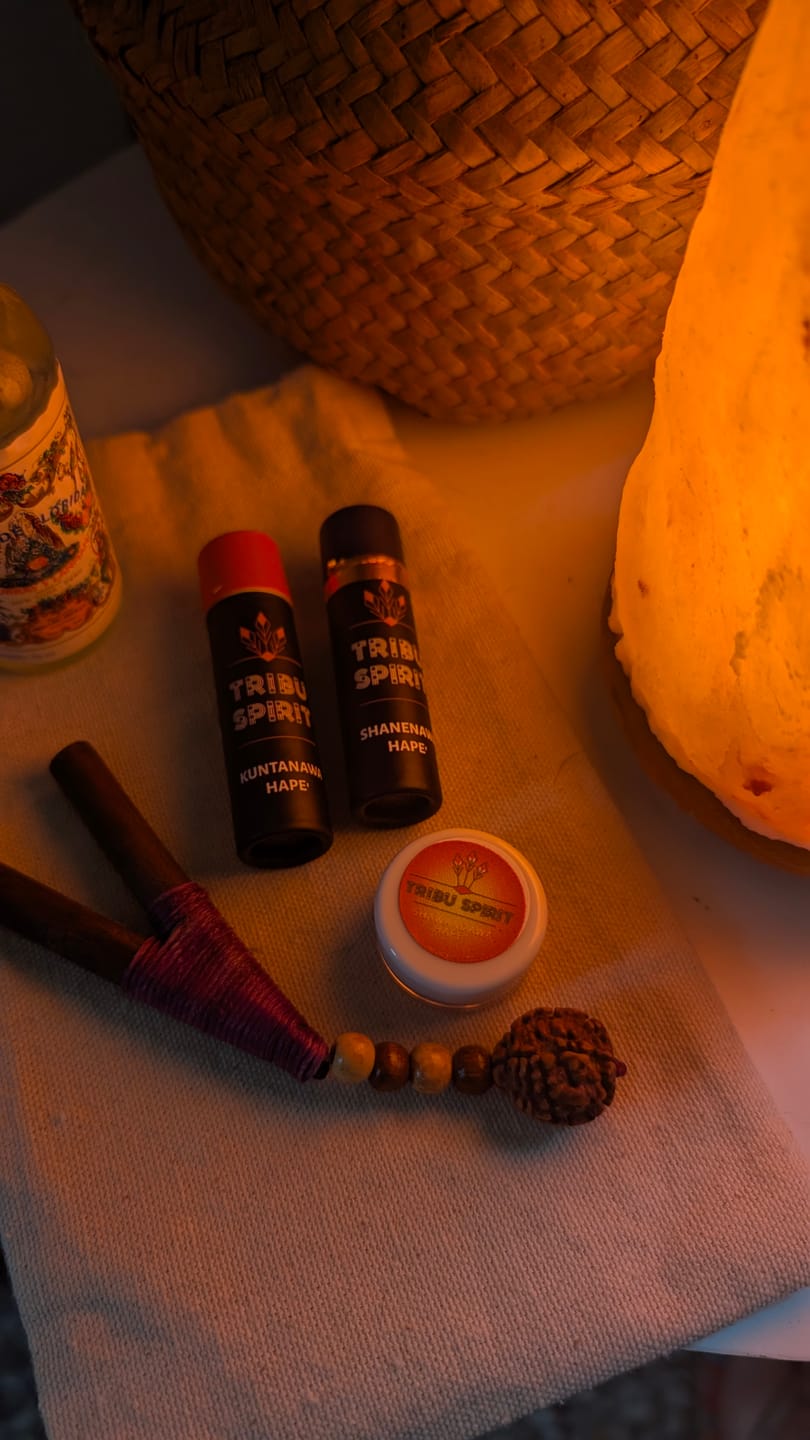 Customer photo review of KUNTANAWA - JARINA HAPE'