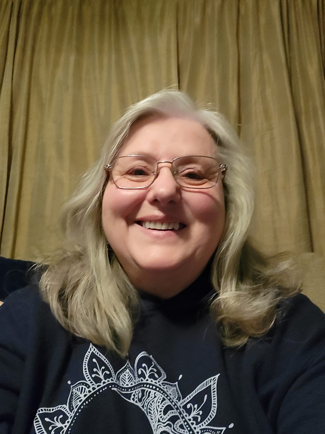 Customer photo review of Witch I Love Your Face - Face Serum