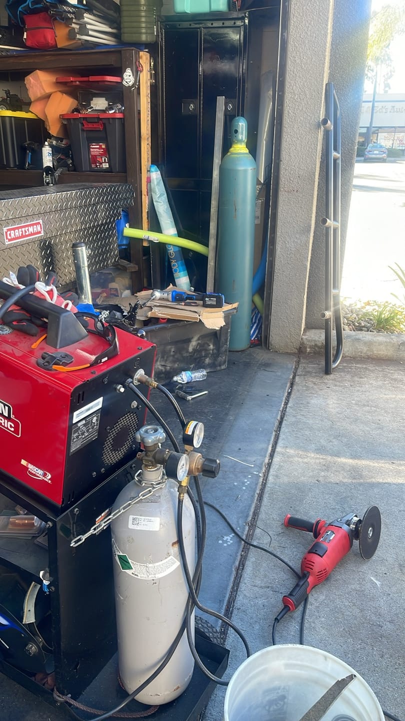 Customer photo review of RPM Honda Talon 1000 Sport Muffler, Slip-On Sport Muffler