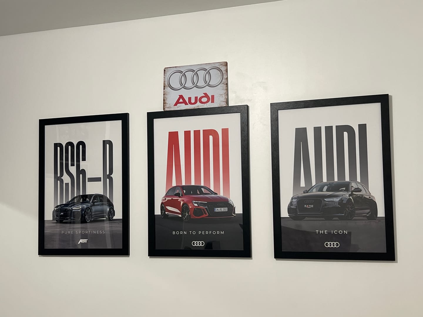 Customer photo review of Audi RS3 2022 | Pure