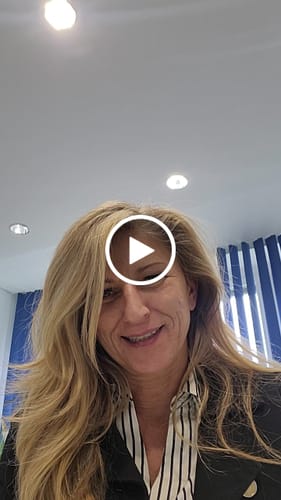 Customer video review of V114 - Das Original Bio