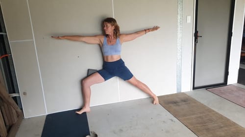 Customer photo review of Hemp Crop Top 2.0