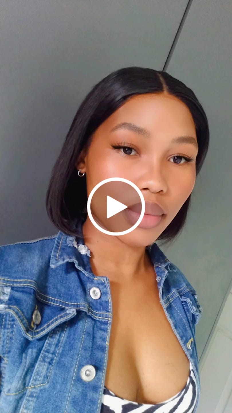 Customer video review of Any 2 Brazilian Wigs for R1999