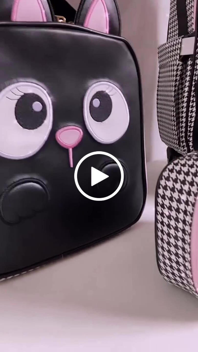 Customer video review of SINTETICO PIED DE POULE 0.8MM FUNDO MALHA COR PRETO/BRANCO