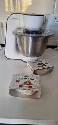 Customer photo review of Box Degustazione - Fermaggio®