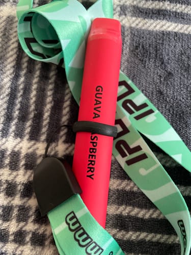 Customer photo review of IPLAY MAX