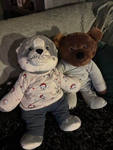 Customer photo review of Lotgenootje Beer 2kg