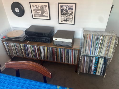 Customer photo review of Aurala120 (A)