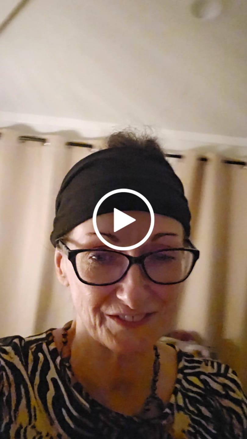 Customer video review of Exodus Supplement 1 Bottle (Today Only)