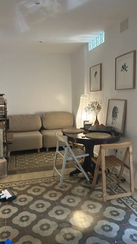 Customer photo review of Pummba II - 2 Módulos
