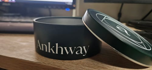 Customer photo review of Mushroom Gummies Starter Kit