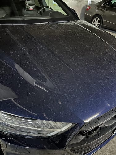 Customer photo review of Limlex® Platinum Autopflegeset