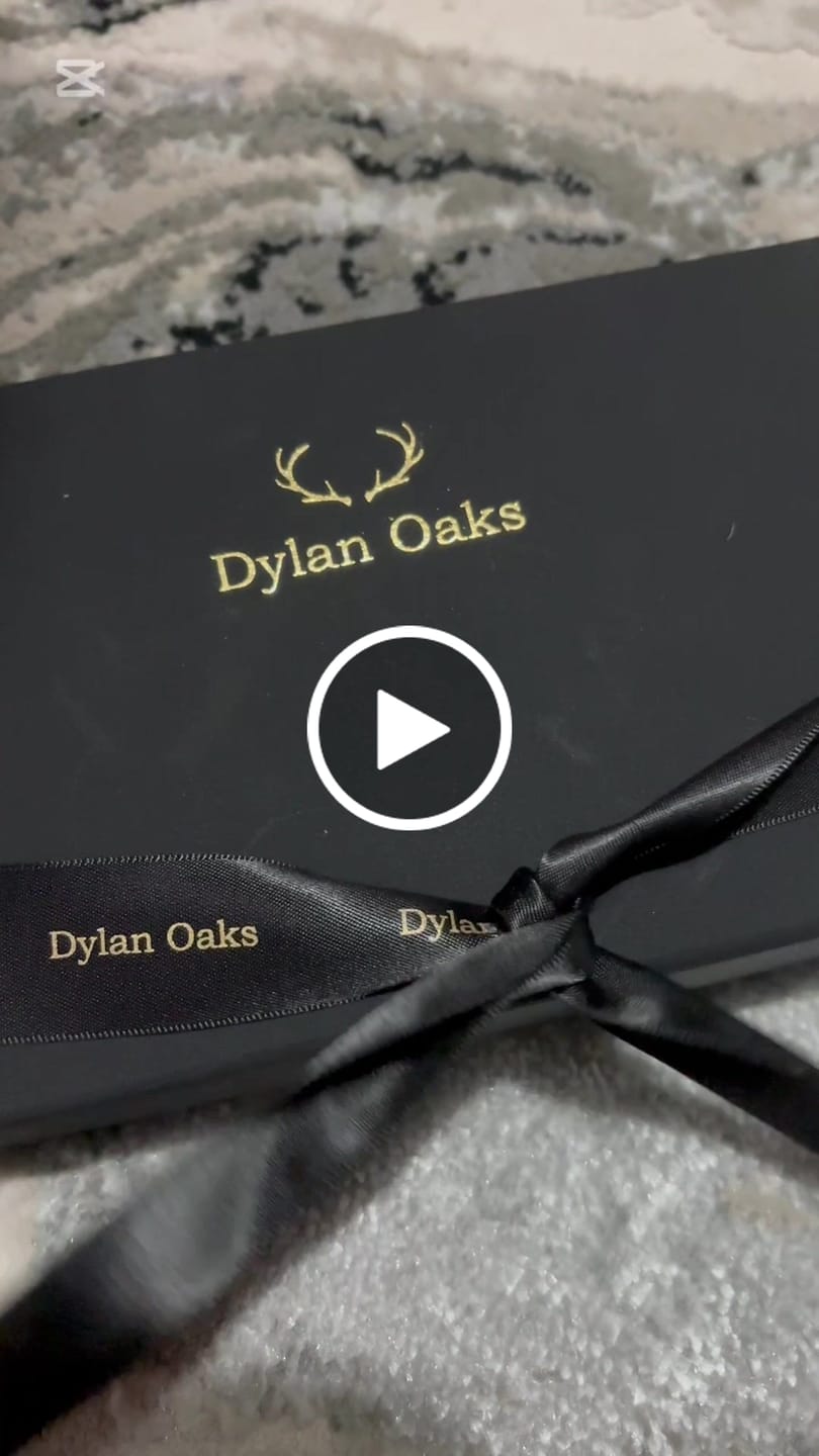 Customer video review of A Script Initial Necklace in Gold + FREE Allure Earrings in Gold