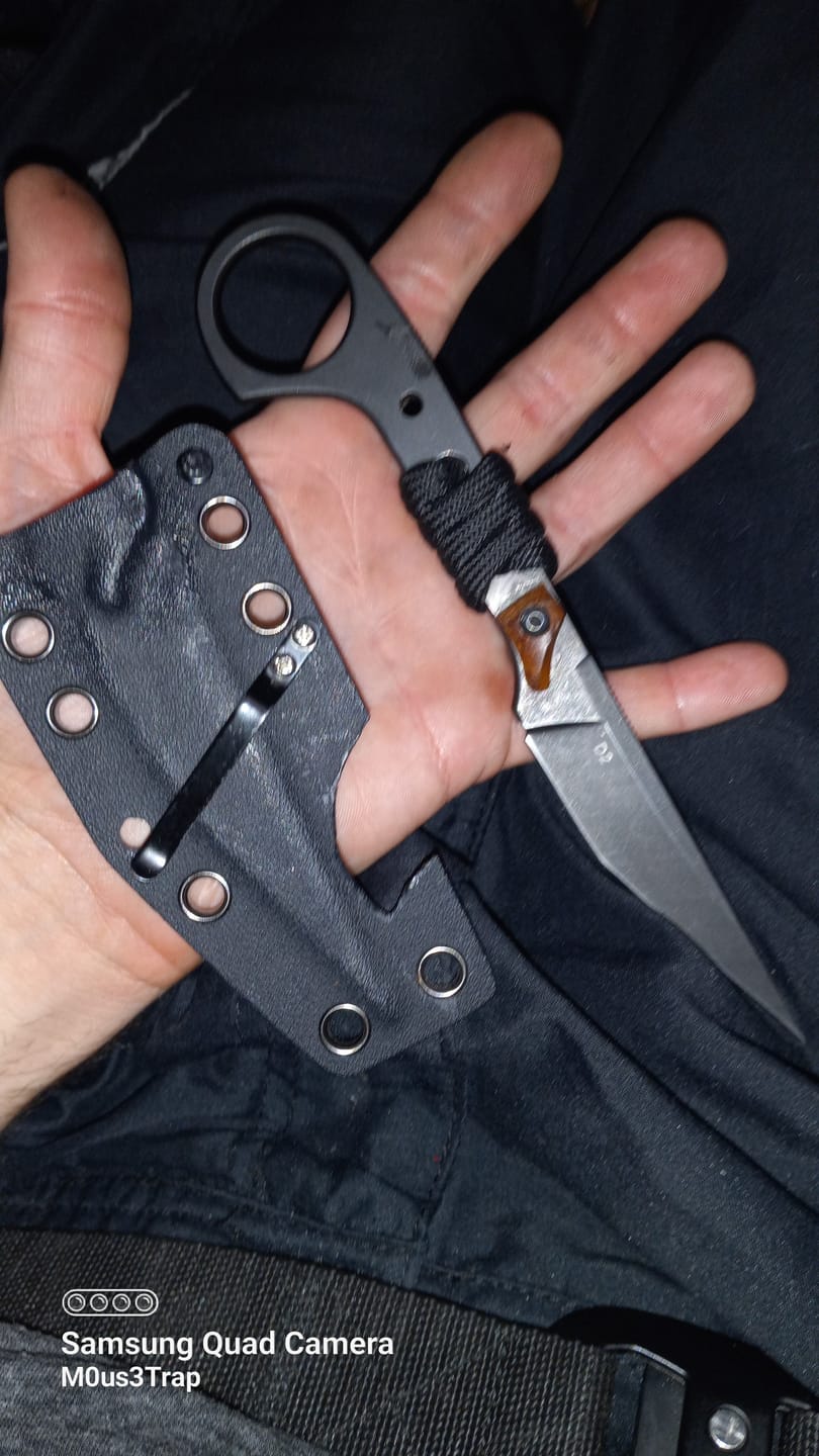 Customer photo review of MDV Plus One