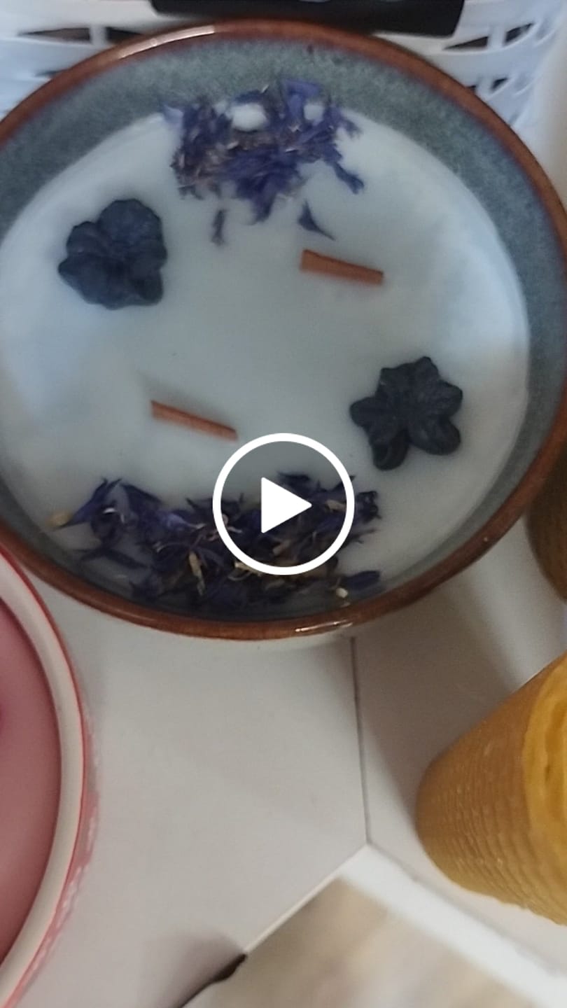 Customer video review of Fragancia INTENSE SEDUCTION