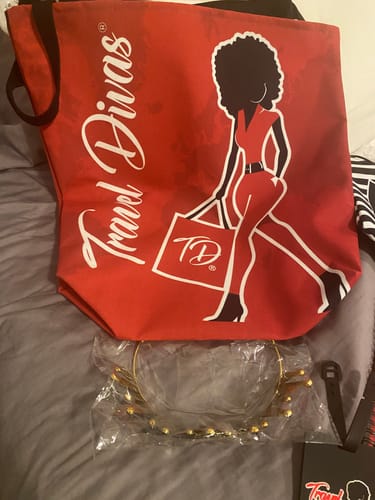 Customer photo review of Client Package