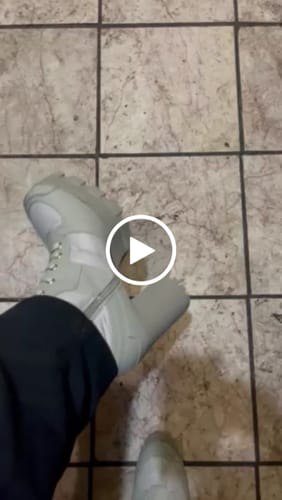 Customer video review of MARSALA-SAGE BOOTIE