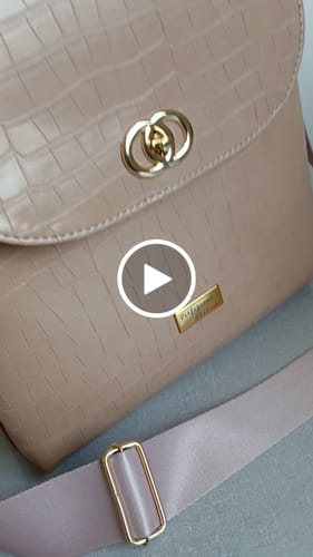 Customer video review of FITA SUBLIMADA 40MM COR ROSA VELHO 1 METRO