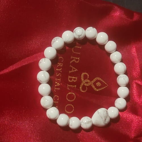 Customer photo review of VIP Crystal Club ~ Monthly Crystal Tester