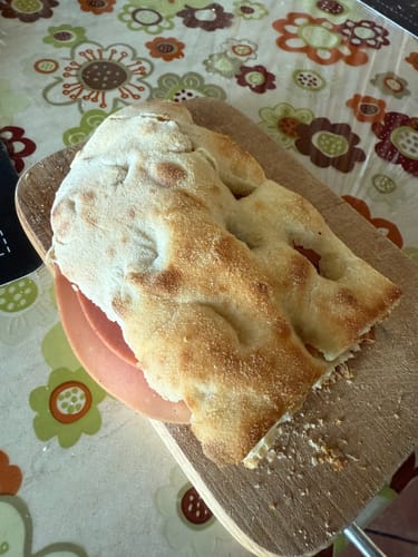 Customer photo review of "Pala Romana"