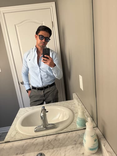 Customer photo review of AARTE | Ocean
