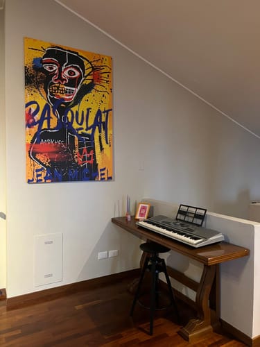 Customer photo review of ASSICURAZIONE PACCO