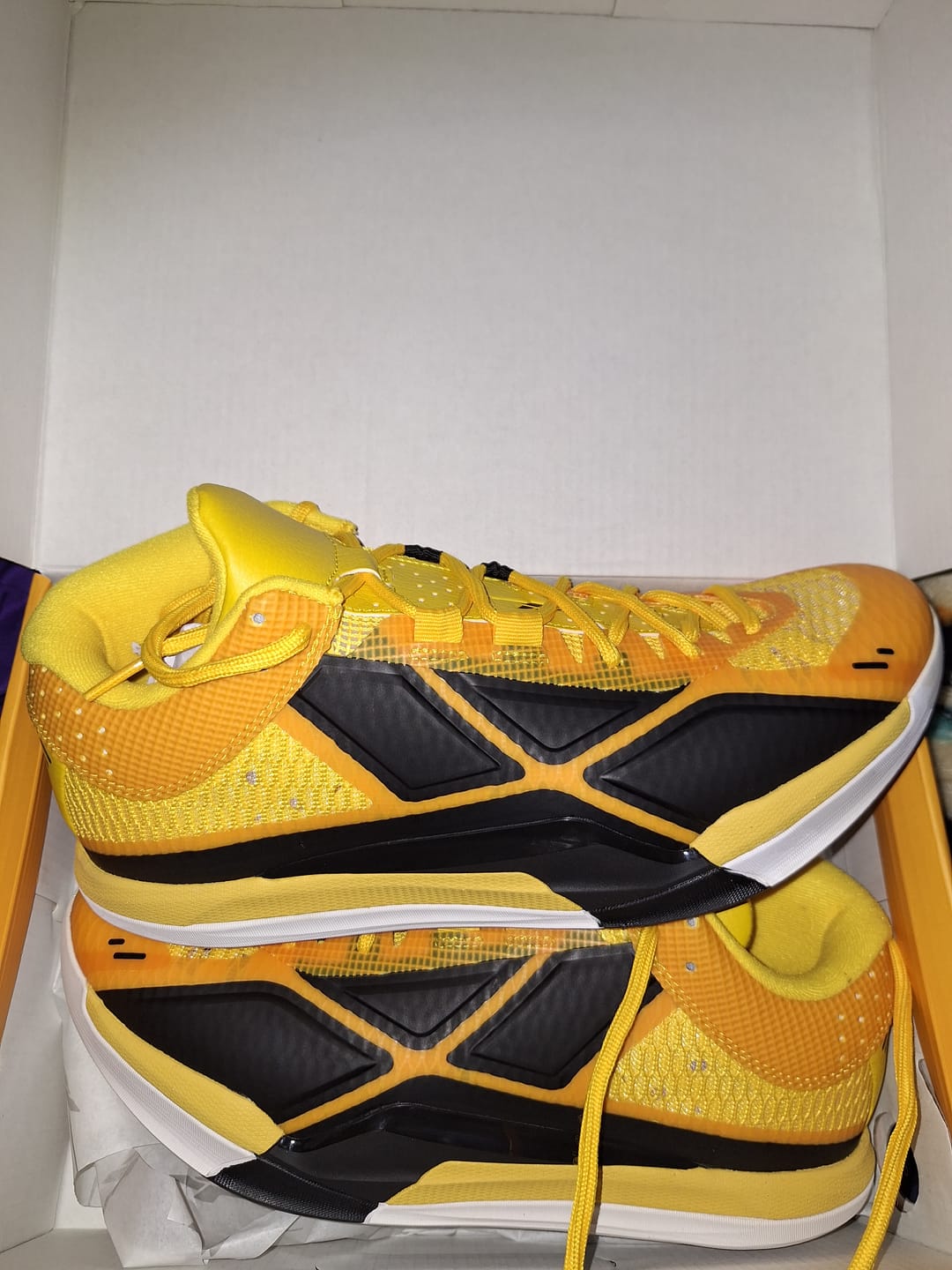Customer photo review of Game1 MID Bumblebee