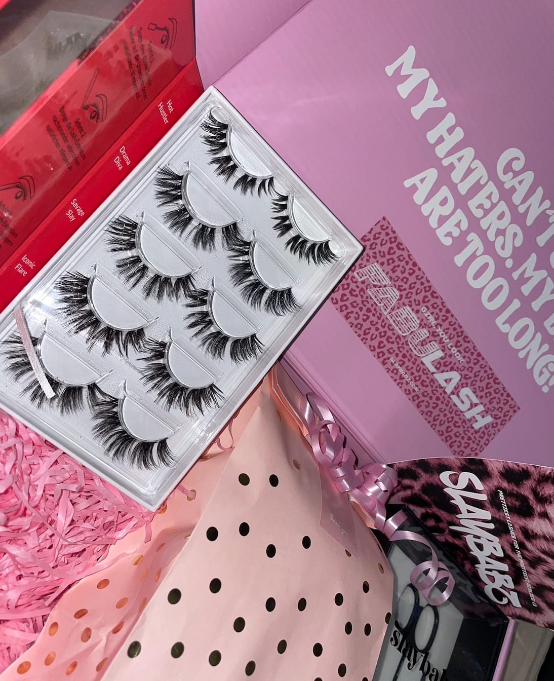Customer photo review of DIY Bad & Boujee Edition - Stark