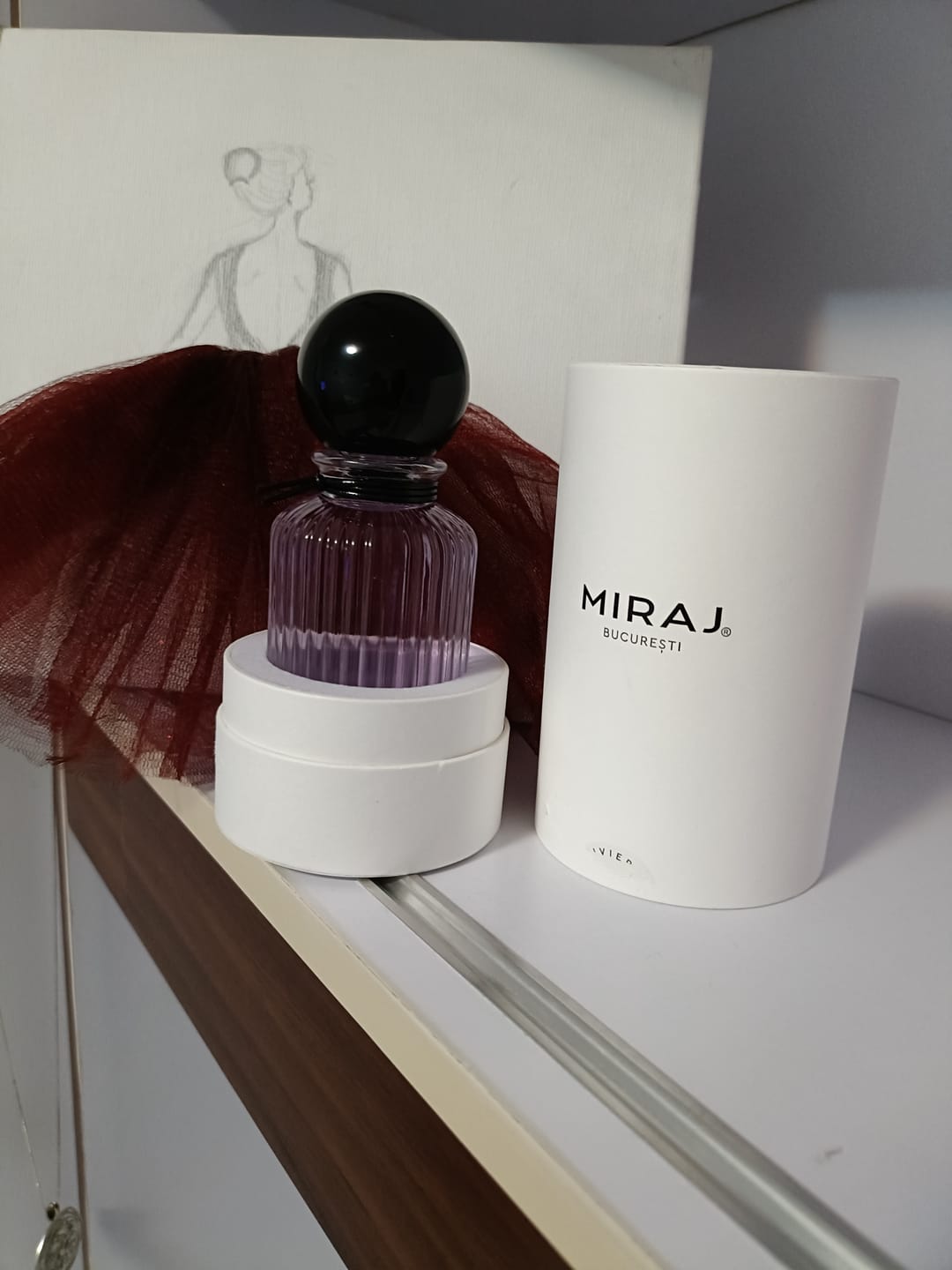 Customer photo review of Miraj Riviera