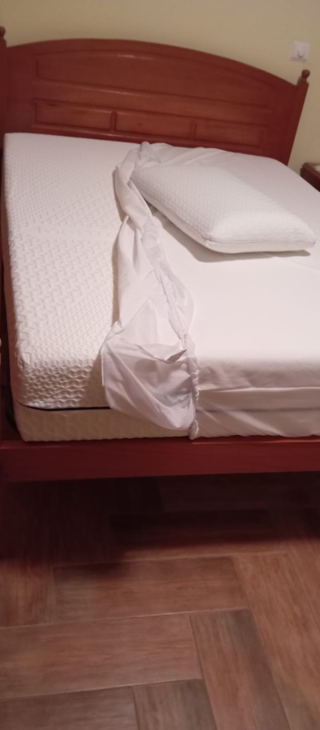 Customer photo review of PACK M3
