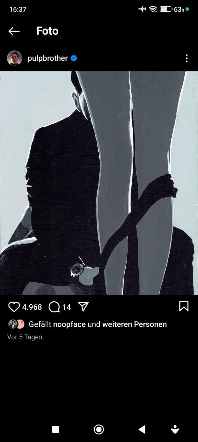 Customer photo review of (NEU) Wahrheit oder Pflicht Spielkarten - Sex Edition