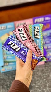 Customer photo review of MOOD BOOSTER BOX 12 SZT