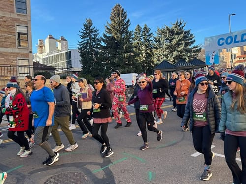 Customer photo review of SKINS SERIES-5 WOMEN'S SKYSCRAPER BLACK