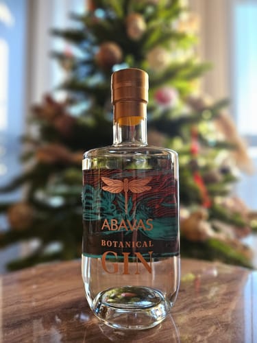 Customer photo review of Botāniskais Džins