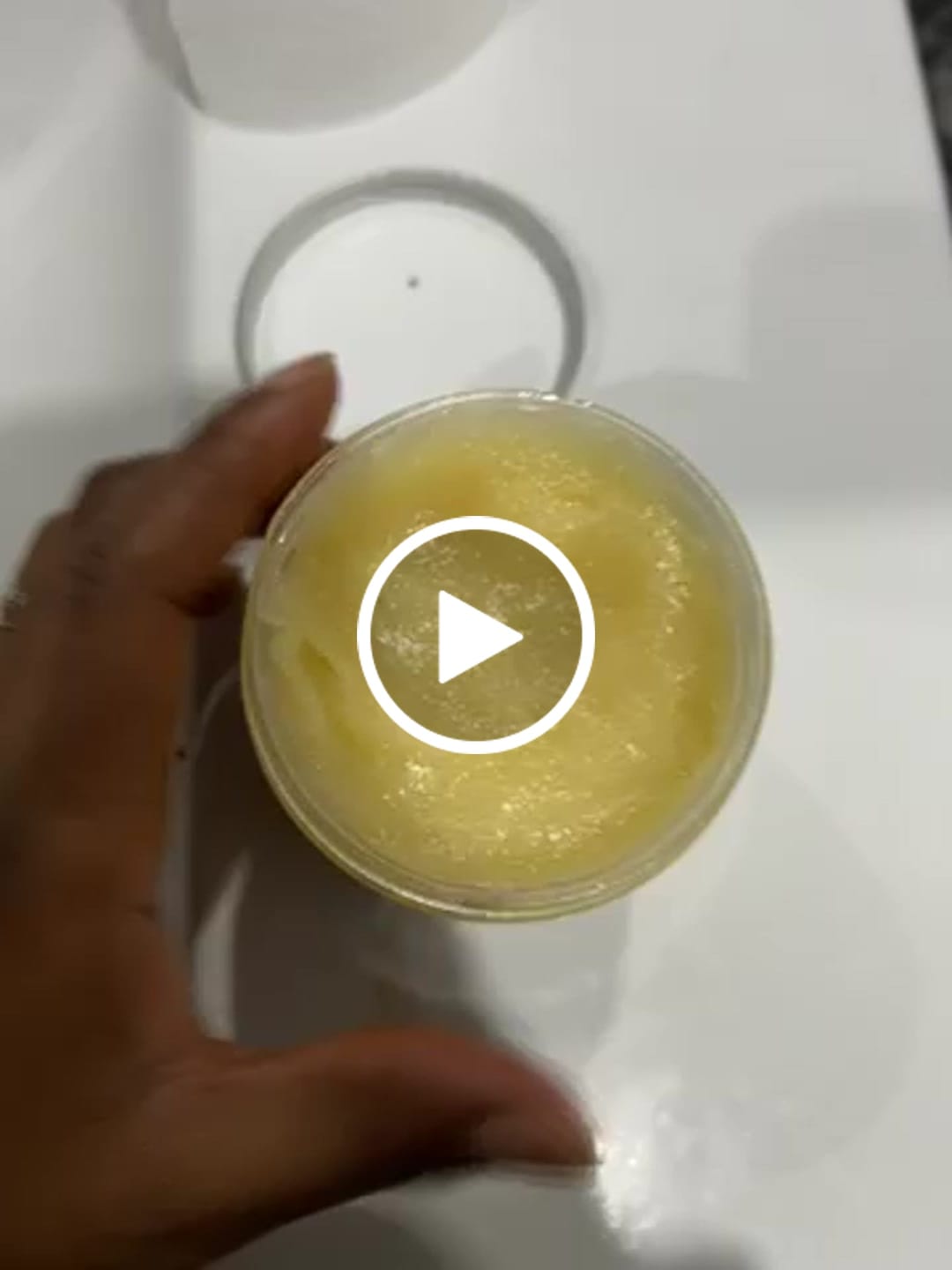 Customer video review of Trio Mango Bien-être