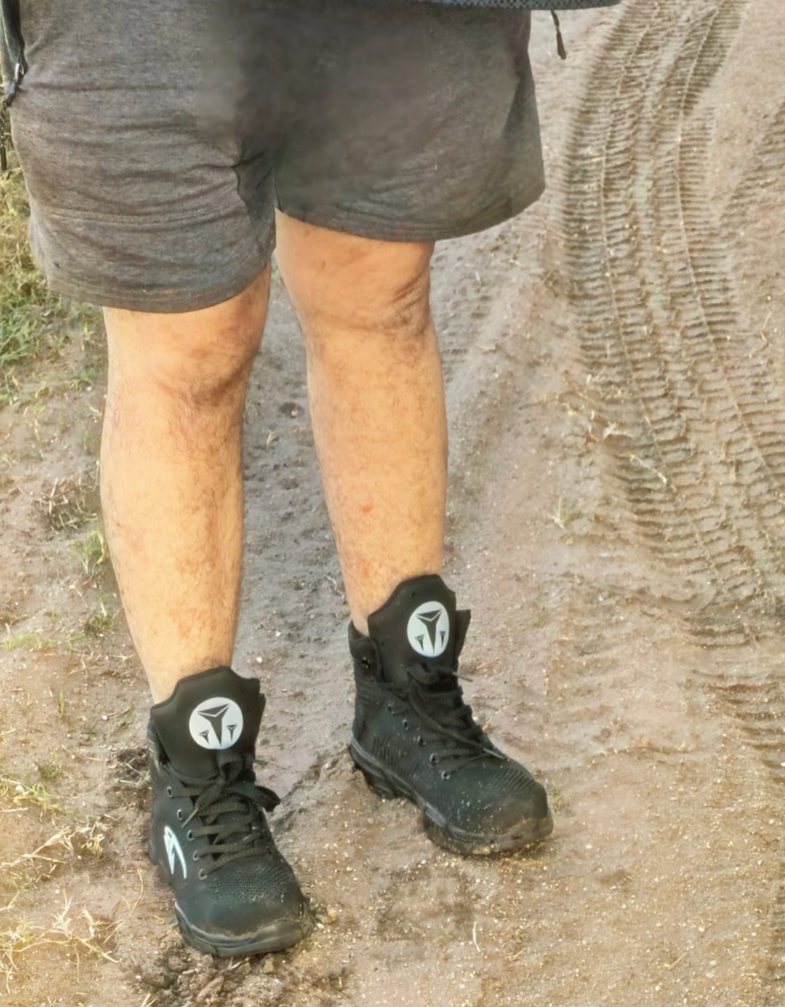 Customer photo review of J3 Black
