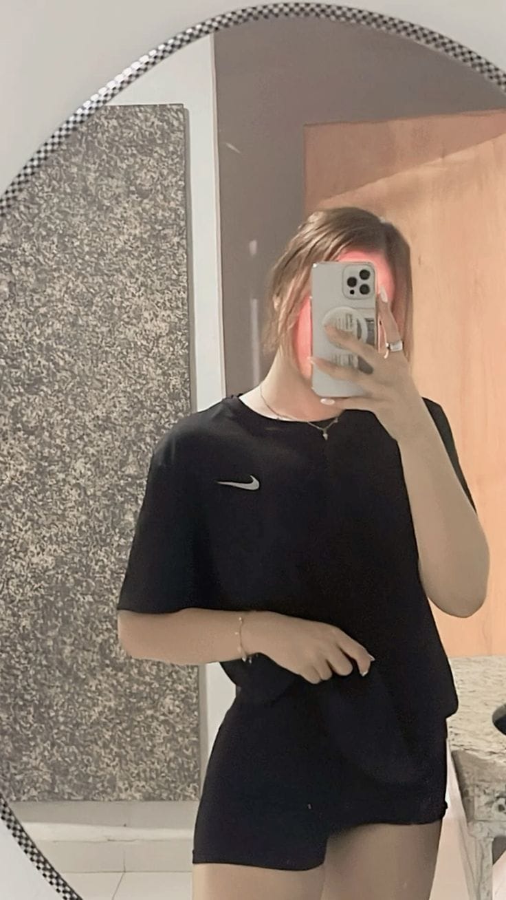 Customer photo review of Crema AntiCelulitis🧴🦵 - 200ml EMILY