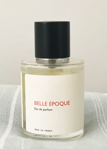 Customer photo review of Belle Époque