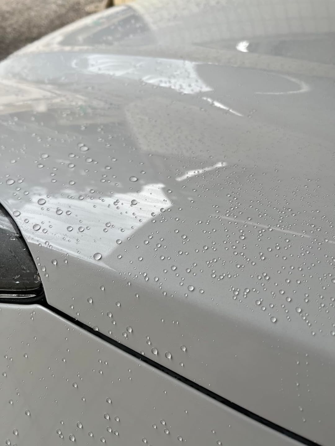 Customer photo review of Limlex® Platinum Autopflegeset