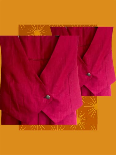 Nathalie T. review of JUKI HZL-357ZP image 1 out of 1