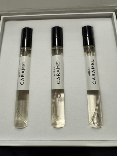 Customer photo review of Set de voiaj